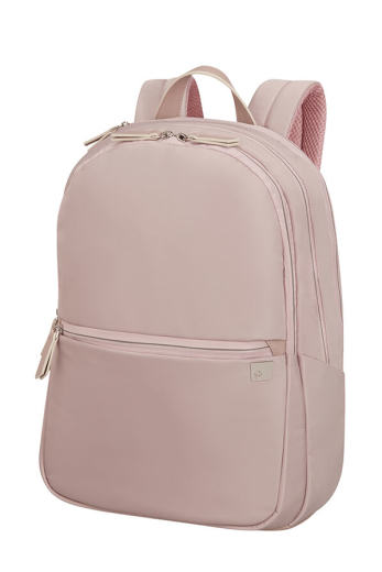 Mochila de Senhora p/ Portátil 15.6 Rosa Seco