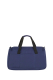 Saco de Viagem 55cm Heat Wave Azul - MISSCATH