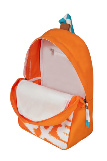 Mochila Lifestyle Laranja