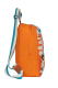 Mochila Lifestyle Laranja - MISSCATH