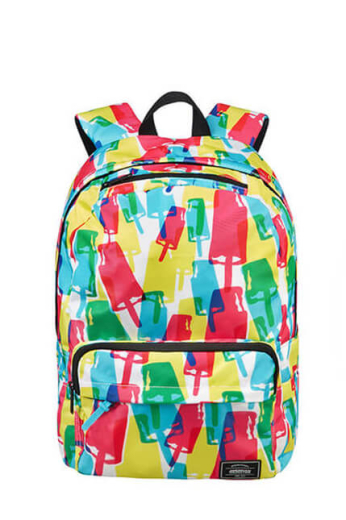 Mochila Urban Groove Gelados - Misscath | Mochila Urban Groove Gelados | American Tourister