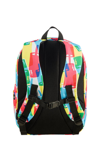 Mochila Urban Groove Gelados