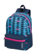 Mochila Fashion Azul Índigo - MISSCATH