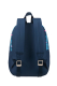 Mochila Fashion Azul Índigo - MISSCATH