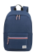 Mochila UpBeat Azul Marinho - Misscath | Mochila UpBeat Azul Marinho | American Tourister