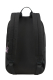 Mochila UpBeat Preta/Turquesa - Misscath | Mochila UpBeat Preta/Turquesa | American Tourister