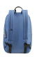 Mochila UpBeat Azul Ganga - American Tourister | Mochila UpBeat Azul Ganga | Misscath