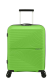 Mala de Cabine Superleve AirConic 55cm c/ 4 Rodas Verde - MISSCATH