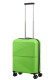 Mala de Cabine Superleve AirConic 55cm c/ 4 Rodas Verde - MISSCATH