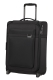 Mala de Cabine Airea 55cm Expansível c/ 2 Rodas Preto - Mala de Cabine 55cm Expansível c/ 2 Rodas Preto - Airea | Samsonite