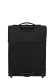 Mala de Cabine Airea 55cm Expansível c/ 2 Rodas Preto - Mala de Cabine 55cm Expansível c/ 2 Rodas Preto - Airea | Samsonite