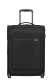 Mala de Cabine Airea 55cm Expansível c/ 2 Rodas Preto - Mala de Cabine 55cm Expansível c/ 2 Rodas Preto - Airea | Samsonite