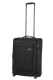 Mala de Cabine Airea 55cm Expansível c/ 2 Rodas Preto - Mala de Cabine 55cm Expansível c/ 2 Rodas Preto - Airea | Samsonite