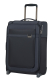 Mala de Cabine Airea 55cm Expansível c/ 2 Rodas Azul Escuro - Mala de Cabine 55cm Expansível c/ 2 Rodas Azul Escuro - Airea | Samsonite