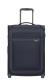 Mala de Cabine Airea 55cm Expansível c/ 2 Rodas Azul Escuro - Mala de Cabine 55cm Expansível c/ 2 Rodas Azul Escuro - Airea | Samsonite