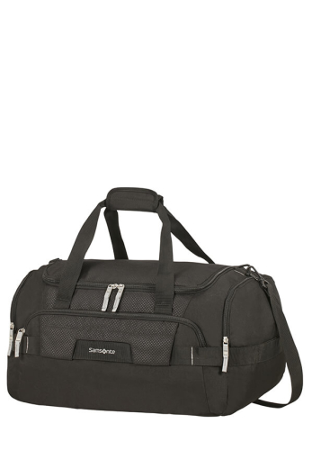 Saco de Viagem/Desporto 55cm Preto - Saco de Viagem/Desporto 55cm Preto - Sonora