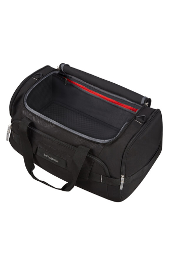 Saco de Viagem/Desporto 55cm Preto