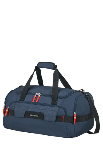 Saco de Viagem/Desporto 55cm Azul - Saco de Viagem/Desporto 55cm Azul - Sonora