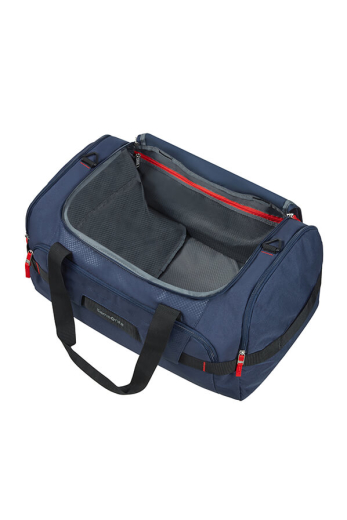 Saco de Viagem/Desporto 55cm Azul