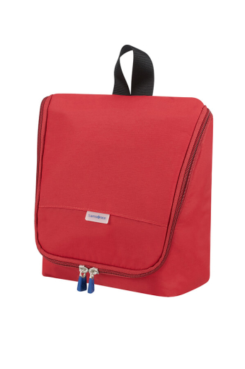 Necessaire de Viagem Vermelho - MISSCATH