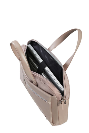 Pasta de Senhora p/ Portátil 15.6 Rosa