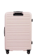 Mala de Viagem Grande Stackd 75cm Rosa Seco - Mala de Viagem Grande 75cm Rosa Seco - StackD | Samsonite