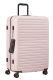 Mala de Viagem Grande Stackd 75cm Rosa Seco - Mala de Viagem Grande 75cm Rosa Seco - StackD | Samsonite