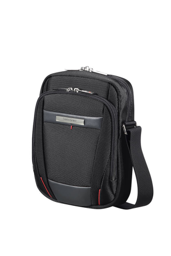 Bolsa Tiracolo p/ Tablet 7.9'' Preta - MISSCATH