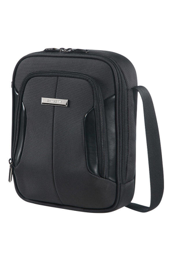 Bolsa Tiracolo p/ Tablet 9.7 Preta