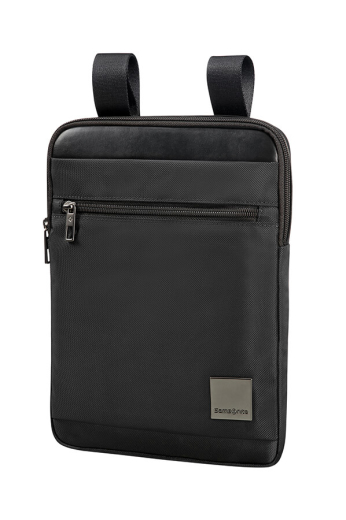 Bolsa Tiracolo p/ Tablet 9.7 Preta