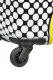 Mala de Viagem Grande 75cm c/ 4 Rodas Minnie Mouse Polka Dots - MISSCATH