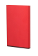 Porta-Cartões Deslizante Vermelho - Porta-Cartões Deslizante Vermelho - Alu Fit | Samsonite