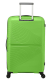 Mala de Viagem Superleve AirConic Grande 77cm c/ 4 Rodas Verde - MISSCATH