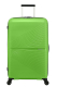 Mala de Viagem Superleve AirConic Grande 77cm c/ 4 Rodas Verde - MISSCATH