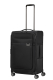 Mala de Viagem Média Airea 67cm Expansível c/ 4 Rodas Preto - Mala de Viagem Média 67cm Expansível c/ 4 Rodas Preto - Airea | Samsonite