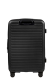 Mala de Viagem Média Stackd 68cm Preta - Mala de Viagem Média 68cm Preta - StackD | Samsonite