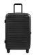 Mala de Viagem Média Stackd 68cm Preta - Mala de Viagem Média 68cm Preta - StackD | Samsonite