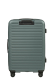 Mala de Viagem Média Stackd 68cm Verde - Mala de Viagem Média 68cm Verde - StackD | Samsonite