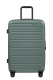 Mala de Viagem Média Stackd 68cm Verde - Mala de Viagem Média 68cm Verde - StackD | Samsonite