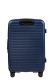 Mala de Viagem Média Stackd 68cm Azul Marinho - Mala de Viagem Média 68cm Azul Marinho - StackD | Samsonite