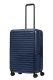 Mala de Viagem Média Stackd 68cm Azul Marinho - Mala de Viagem Média 68cm Azul Marinho - StackD | Samsonite