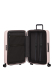 Mala de Viagem Média Stackd 68cm Rosa Seco - Mala de Viagem Média 68cm Rosa Seco - StackD | Samsonite