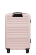 Mala de Viagem Média Stackd 68cm Rosa Seco - Mala de Viagem Média 68cm Rosa Seco - StackD | Samsonite