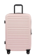 Mala de Viagem Média Stackd 68cm Rosa Seco - Mala de Viagem Média 68cm Rosa Seco - StackD | Samsonite