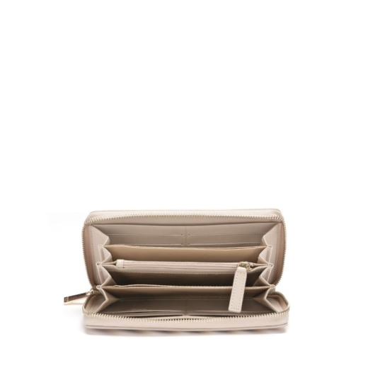 Ciabatta Niki Tosca Blu • Elle Pelletterie