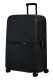 Mala de Viagem Extragrande 81cm 4 Rodas Grafite - Mala de Viagem Extragrande 81cm 4 Rodas Grafite - Magnum Eco | Samsonite