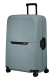 Mala de Viagem Extragrande 81cm 4 Rodas Azul Gelo - Mala de Viagem Extragrande 81cm 4 Rodas Azul Gelo - Magnum Eco | Samsonite