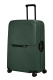 Mala de Viagem Extragrande 81cm 4 Rodas Verde Floresta - Mala de Viagem Extragrande 81cm 4 Rodas Verde Floresta - Magnum Eco | Samsonite