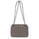 Bolsa de Tiracolo Brioche Feminina S Turtledove - Longchamp | Bolsa de Tiracolo Brioche Feminina S Turtledove