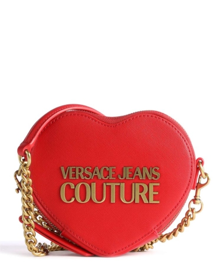 verensacare jeans couture bolsa red